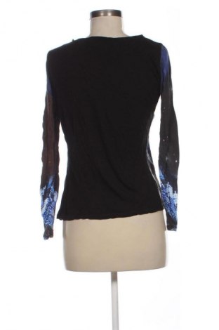 Дамска блуза Unbranded, Размер M, Цвят Многоцветен, Цена 19,00 лв.