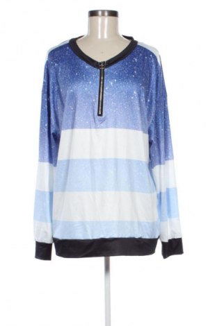 Damen Shirt Unbranded, Größe XL, Farbe Mehrfarbig, Preis € 10,99