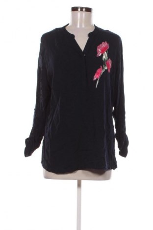 Дамска блуза Unbranded, Размер XL, Цвят Многоцветен, Цена 19,00 лв.