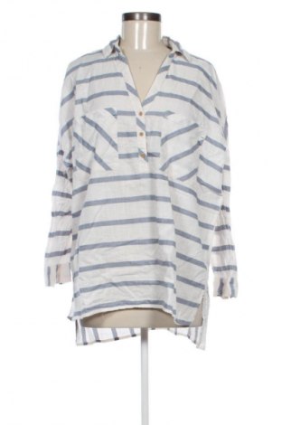 Дамска блуза Unbranded, Размер XXL, Цвят Многоцветен, Цена 19,00 лв.
