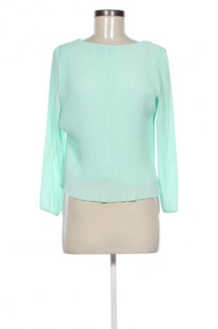 Női blúz Unbranded, Méret S, Szín Zöld, Ár 2 799 Ft
