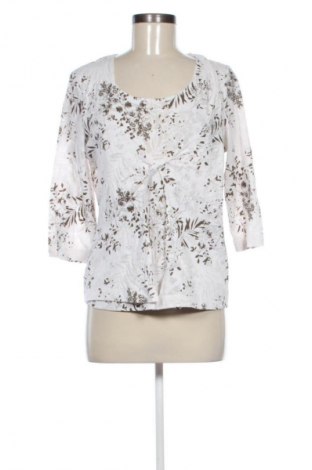 Дамска блуза Unbranded, Размер L, Цвят Многоцветен, Цена 19,00 лв.