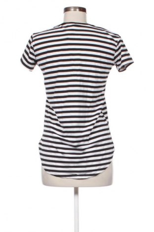 Дамска блуза Unbranded, Размер M, Цвят Многоцветен, Цена 19,00 лв.