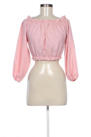 Dámská halenka Unbranded, Velikost S, Barva Růžová, Cena  189,00 Kč