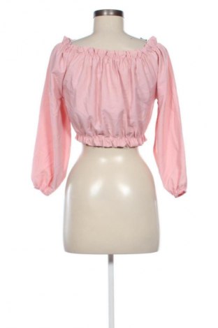 Dámská halenka Unbranded, Velikost S, Barva Růžová, Cena  189,00 Kč