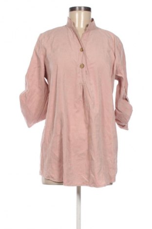 Bluzka damska Unbranded, Rozmiar M, Kolor Różowy, Cena 29,99 zł