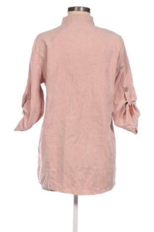 Bluzka damska Unbranded, Rozmiar M, Kolor Różowy, Cena 29,99 zł