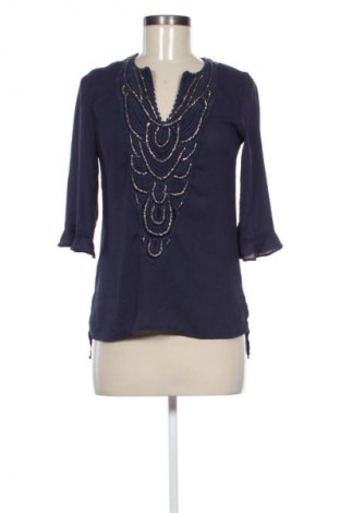 Bluzka damska Unbranded, Rozmiar S, Kolor Niebieski, Cena 10,99 zł