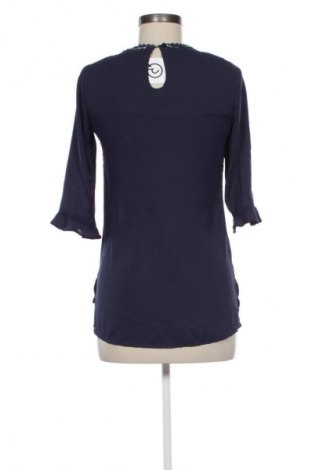 Bluzka damska Unbranded, Rozmiar S, Kolor Niebieski, Cena 10,99 zł