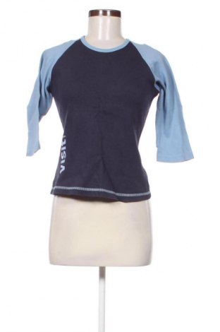 Bluză de femei Unbranded, Mărime S, Culoare Albastru, Preț 31,99 Lei