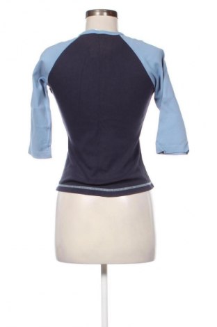 Bluză de femei Unbranded, Mărime S, Culoare Albastru, Preț 31,99 Lei