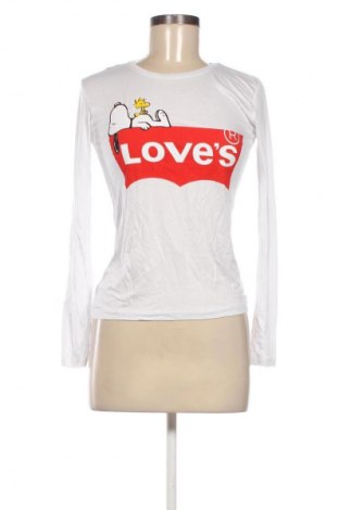 Damen Shirt Unbranded, Größe S, Farbe Weiß, Preis € 15,86