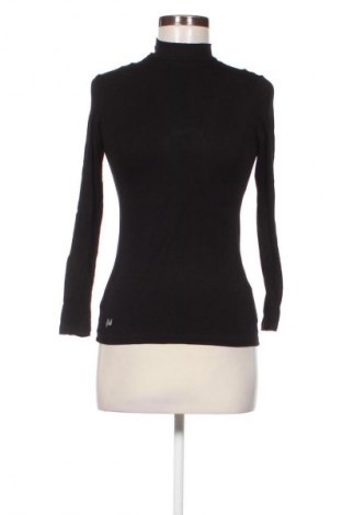 Дамска блуза Unbranded, Размер M, Цвят Черен, Цена 10,99 лв.