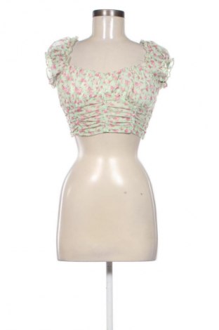 Dámska blúza Unbranded, Veľkosť S, Farba Viacfarebná, Cena  9,72 €