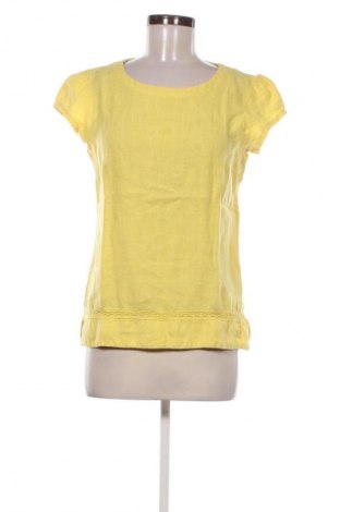 Bluză de femei Unbranded, Mărime M, Culoare Galben, Preț 41,99 Lei