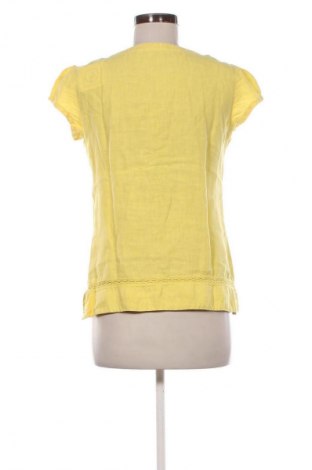 Bluză de femei Unbranded, Mărime M, Culoare Galben, Preț 41,99 Lei