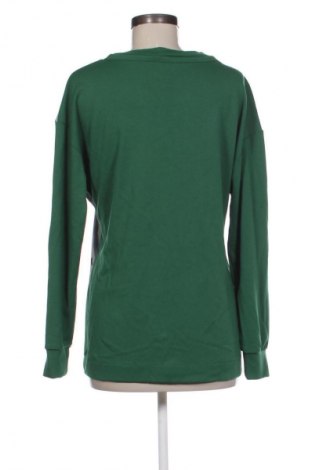 Дамска блуза Unbranded, Размер M, Цвят Многоцветен, Цена 19,55 лв.