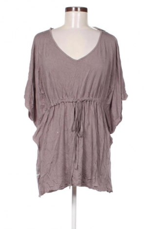 Дамска блуза Unbranded, Размер M, Цвят Бежов, Цена 19,55 лв.