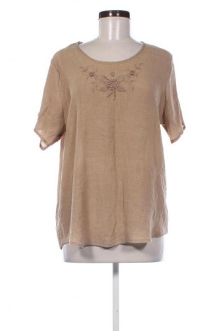 Bluzka damska Unbranded, Rozmiar XXL, Kolor Kolorowy, Cena 35,99 zł