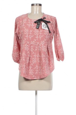 Damen Shirt Unbranded, Größe S, Farbe Mehrfarbig, Preis € 3,99