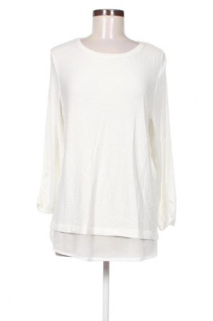 Дамска блуза Unbranded, Размер M, Цвят Бял, Цена 19,55 лв.