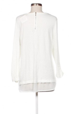 Дамска блуза Unbranded, Размер M, Цвят Бял, Цена 19,55 лв.
