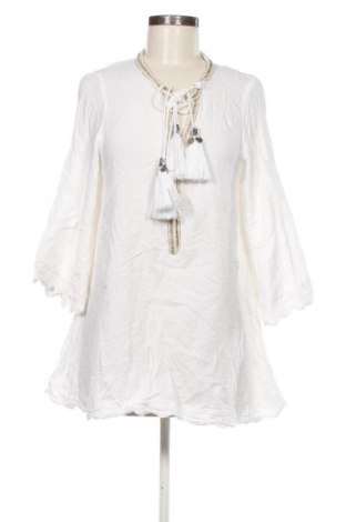 Bluzka damska Unbranded, Rozmiar L, Kolor Biały, Cena 39,99 zł