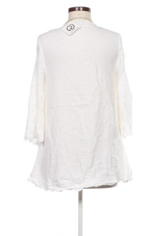 Bluzka damska Unbranded, Rozmiar L, Kolor Biały, Cena 39,99 zł