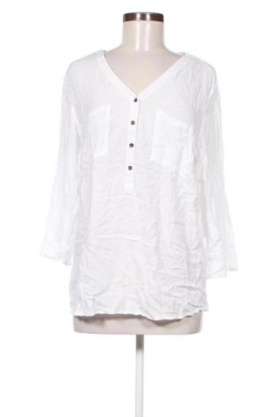 Damen Shirt Unbranded, Größe L, Farbe Weiß, Preis € 3,99