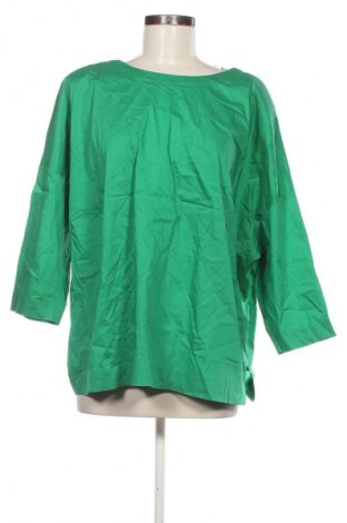 Дамска блуза Unbranded, Размер XXL, Цвят Зелен, Цена 23,99 лв.