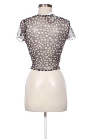 Дамска блуза Unbranded, Размер S, Цвят Многоцветен, Цена 19,00 лв.