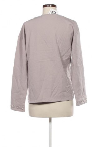 Γυναικεία μπλούζα Unbranded, Μέγεθος 3XL, Χρώμα Γκρί, Τιμή 12,99 €