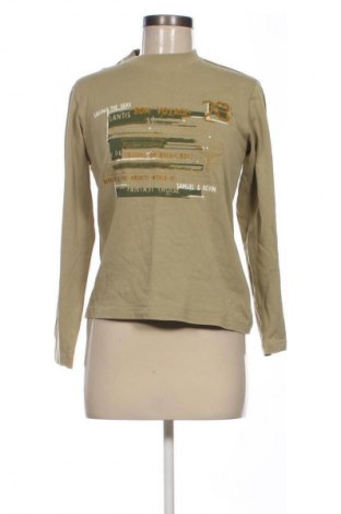 Dámska blúza Unbranded, Veľkosť S, Farba Zelená, Cena  10,23 €