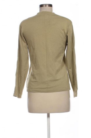 Dámska blúza Unbranded, Veľkosť S, Farba Zelená, Cena  10,23 €