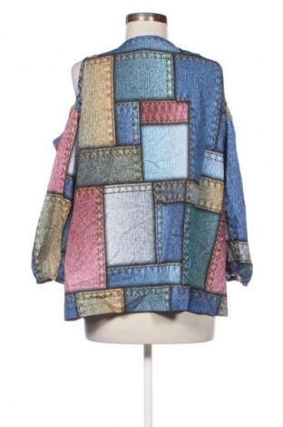 Dámska blúza Unbranded, Veľkosť XL, Farba Viacfarebná, Cena  6,95 €