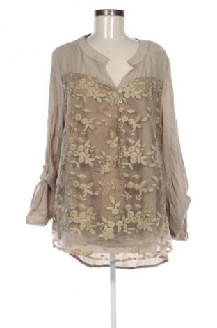 Damen Shirt Unbranded, Größe XL, Farbe Mehrfarbig, Preis € 10,99