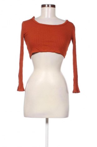 Női blúz Unbranded, Méret XS, Szín Narancssárga
, Ár 2 699 Ft