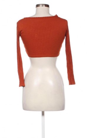 Női blúz Unbranded, Méret XS, Szín Narancssárga
, Ár 2 699 Ft