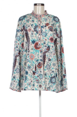 Damen Shirt Unbranded, Größe XL, Farbe Mehrfarbig, Preis 7,99 €