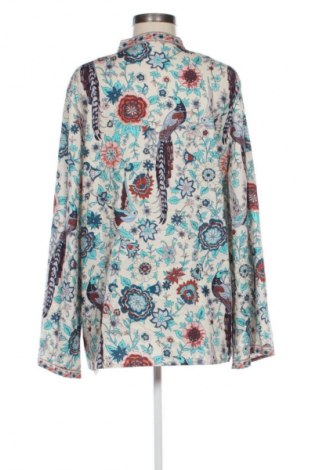 Damen Shirt Unbranded, Größe XL, Farbe Mehrfarbig, Preis 7,99 €