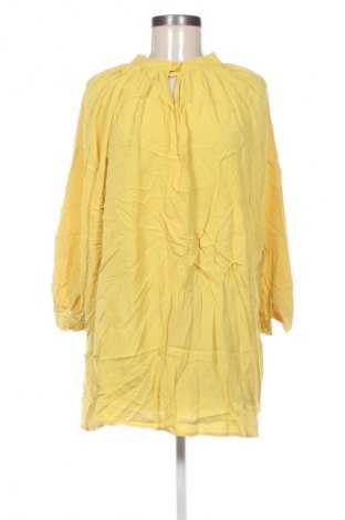 Női blúz Unbranded, Méret 3XL, Szín Sárga, Ár 3 209 Ft