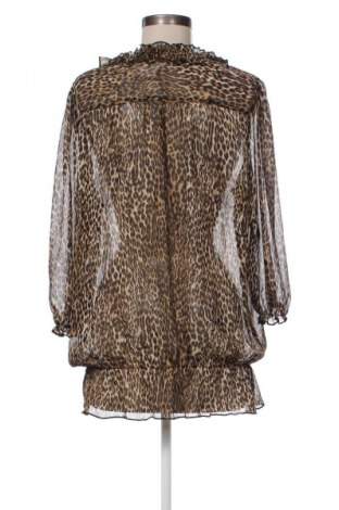 Дамска блуза Unbranded, Размер XL, Цвят Многоцветен, Цена 19,00 лв.