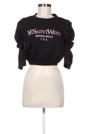 Női blúz Unbranded, Méret S, Szín Fekete, Ár 2 629 Ft