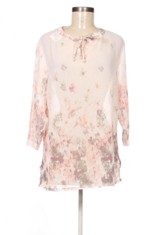 Дамска блуза Unbranded, Размер XL, Цвят Многоцветен, Цена 15,99 лв.