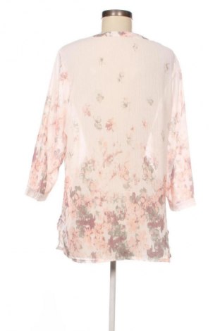 Дамска блуза Unbranded, Размер XL, Цвят Многоцветен, Цена 15,99 лв.