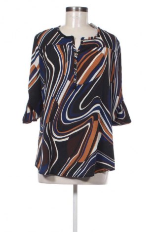 Γυναικεία μπλούζα Unbranded, Μέγεθος M, Χρώμα Πολύχρωμο, Τιμή 7,99 €