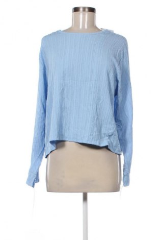 Bluză de femei Unbranded, Mărime M, Culoare Albastru, Preț 31,99 Lei