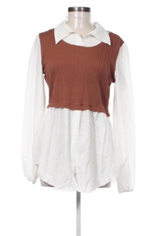 Dámská halenka Unbranded, Velikost XL, Barva Vícebarevné, Cena  169,00 Kč