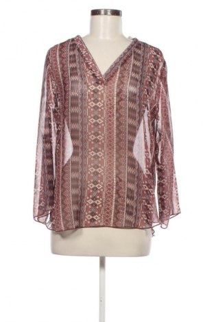 Bluzka damska Unbranded, Rozmiar XL, Kolor Kolorowy, Cena 31,99 zł