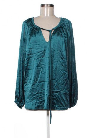 Damen Shirt Unbranded, Größe XXL, Farbe Grün, Preis € 11,99